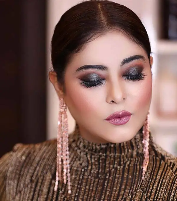 Komal Mahendru - Stylz Salon