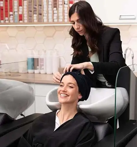 Best Salon in Lucknow | Stylz Unisex Beauty Salon for Hair