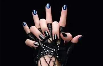 Best Nail Service in Lucknow