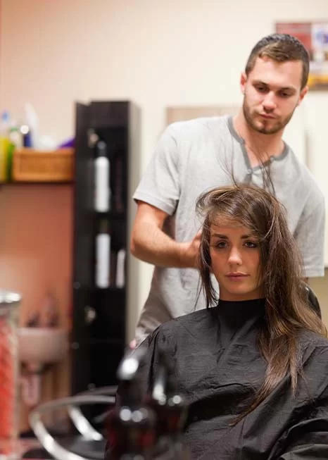 Professional Unisex Salon in Lucknow