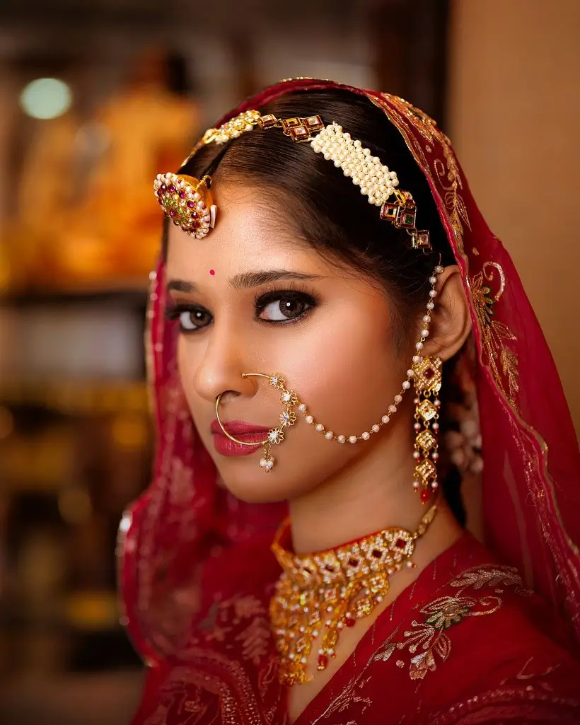  Best Salon In Lucknow 