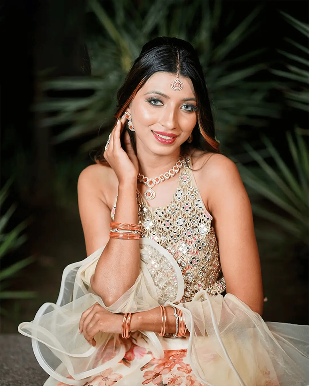 Best Makeup Service in Lucknow