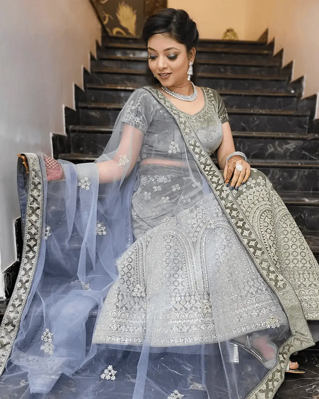 Best Makeup Service in Lucknow