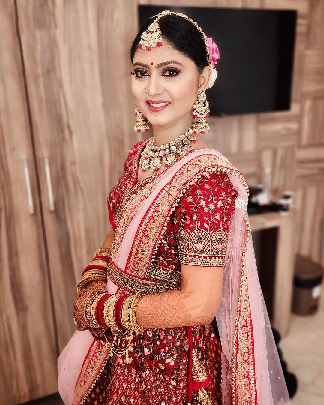 Best Makeup Service in Lucknow