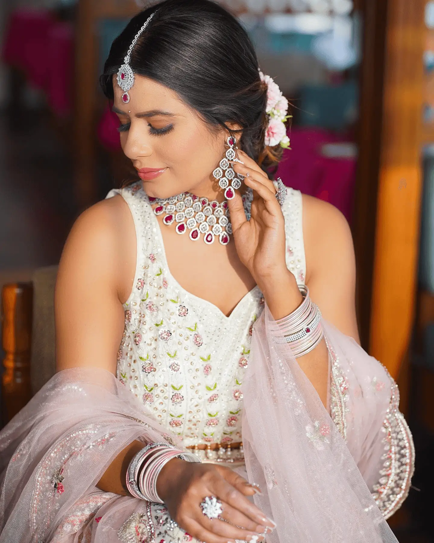 Best Makeup Service in Lucknow