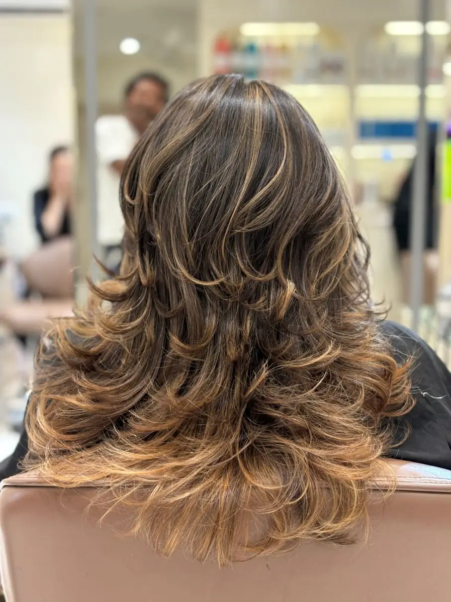 Best Hair Service in Lucknow