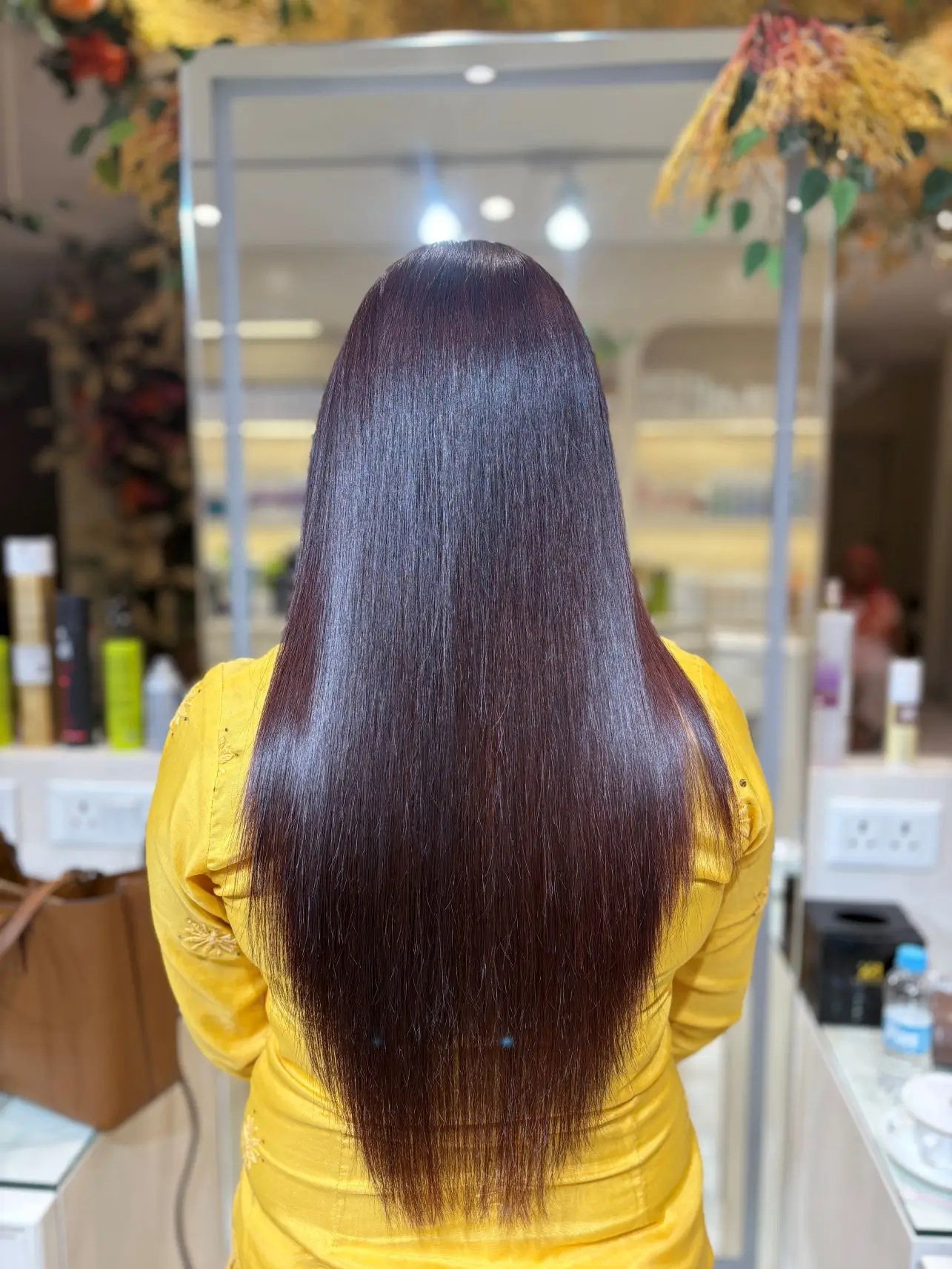 Best Hair Service in Lucknow