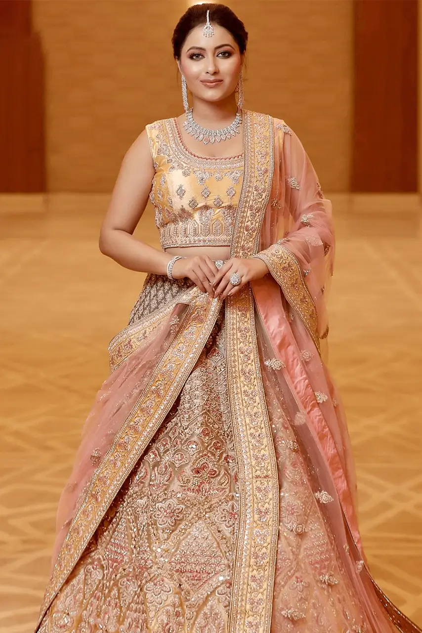 Best Celebrity Makeup In Lucknow