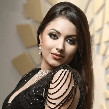 Best Celebrity Makeup By Komal Mahendru