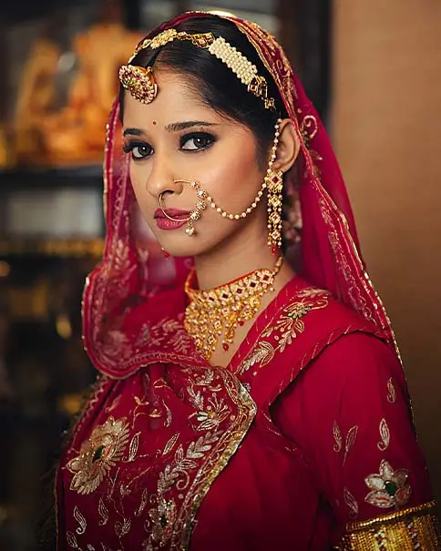Best Makeup Service in Lucknow