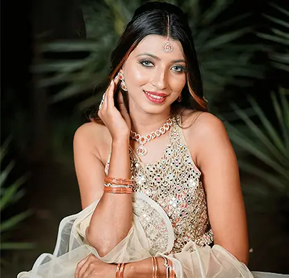 Best Beauty Makeup Service in Lucknow