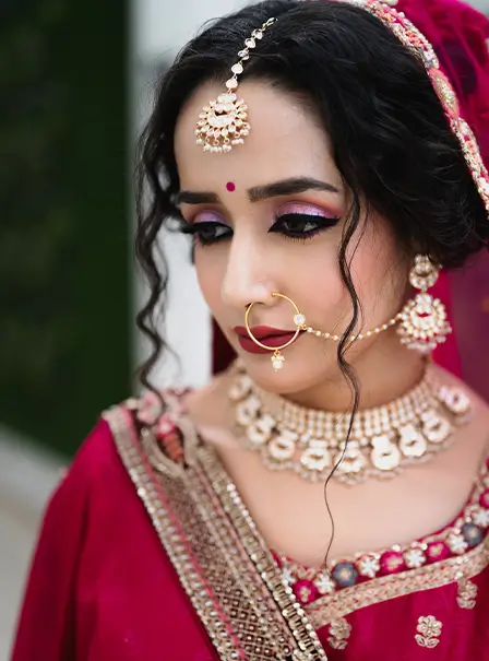 Best Makeup Service in Lucknow