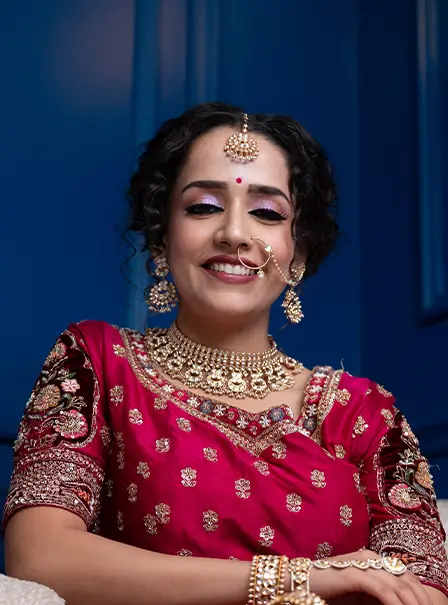 Best Makeup Service in Lucknow