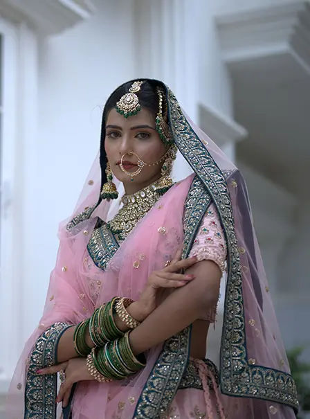 Best Makeup Service in Lucknow