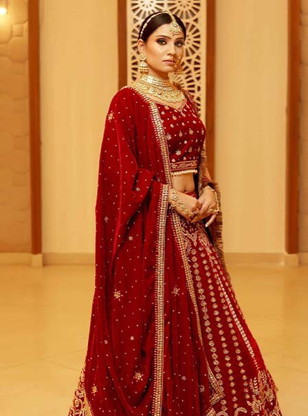 Best Makeup Service in Lucknow