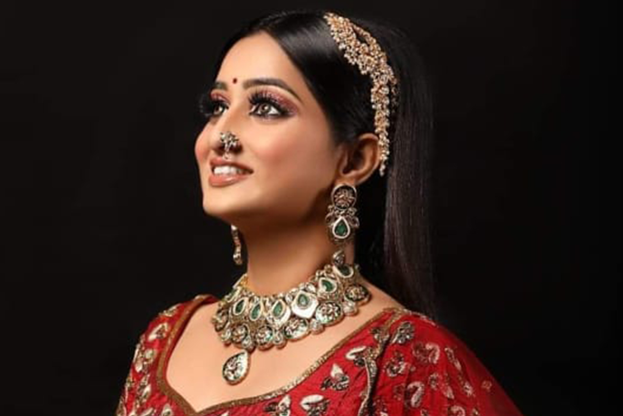 Best Celebrity Makeup In Lucknow