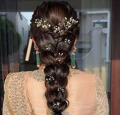 Best Hair Service in Lucknow