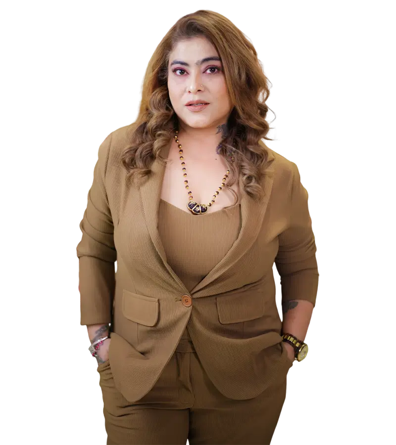 Best Makeup Salon in Lucknow